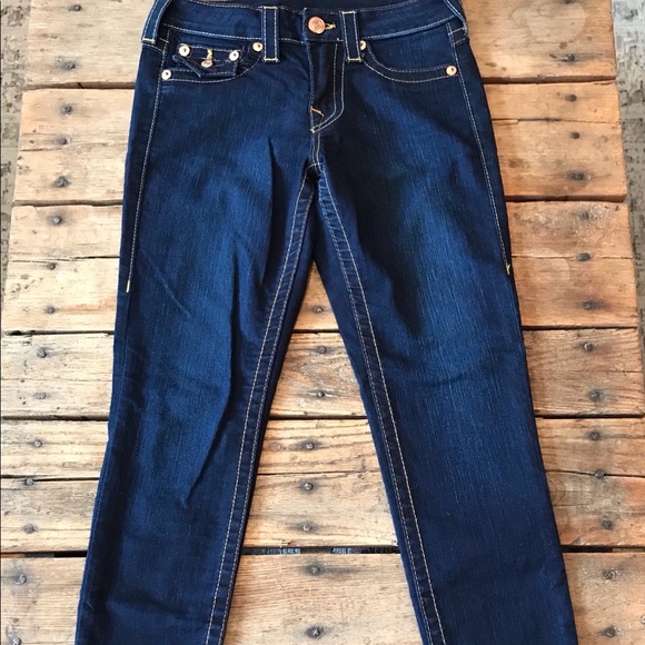 True Religion Serena Jeans - Picture 4 of 12